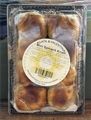 Mini Spinach Knish (8pcs)