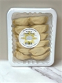 Potato & Cheddar Pierogi (12pc)