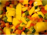 Mango Salsa (12oz.)