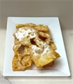 Angel Wing Cookies (12pc)