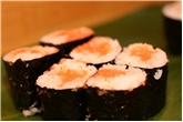 Salmon Rolls (12pcs)