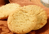Sugar Cookie