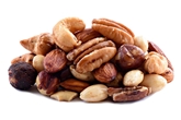 Salted Mixed Nuts (16 oz)