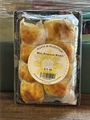 Mini Broccoli Knish (8pcs)