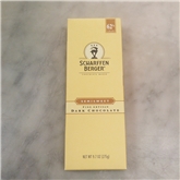 Scharffen Berger Semisweet Dark Chocolate (9.7oz.)