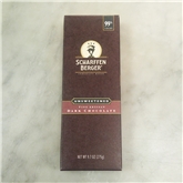 Scharffen Berger Unsweetened Dark Chocolate (9.7oz