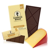 Semisweet Scharffen Berger (3oz.)