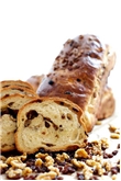 Orwasher Cinnamon Raisin Roll
