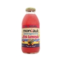 Montauk Tea Pink Lemonade (16oz)