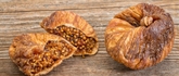 Figs Turkish Organic (10oz)