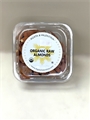 Organic Almonds Roasted Unsalted 9.50 Oz.