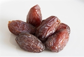 Dates Pitted Organic (9oz)