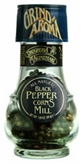 Drogheria & Alimentari Organic Black Peppercorns (1.24oz)