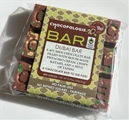 Chocopologie Chocolate Dubai Bar 3.75oz