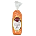 Bartolini Italian Red Split Lentils (17Oz)