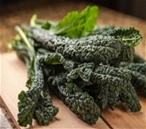 Kale Lacinato Local