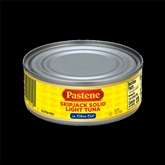 Pastene Tuna in Olive Oil (5.6oz)