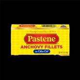 Pastene Anchovy Fillets (2oz)