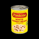 Pastene White Kidney Beans 14 OZ