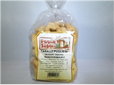 Taralli Pugliesi With Rosemary (10 oz.)