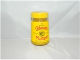 Colman's Wet Mustard (3.5 oz.)