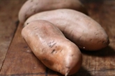 Nature's Pride Microwave Sweet Potatoes 8oz