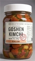 Goshen Scallion Kimchi 14oz