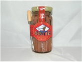 Ortiz Cantabrian Anchovies Jar (3.3OZ)