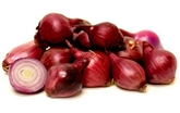 Onions Red Pearl
