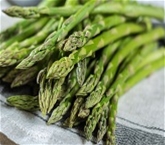 Large Organic Asparagus