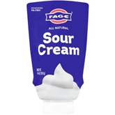Fage Sour Cream Pouch (14oz)