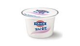 Fage Total 0% Plain Greek Yogurt (5oz.)