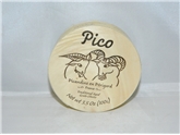 Pico (3.5 oz.)