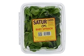 Satur Farms Baby Spinach (5oz)