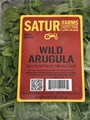 Satur Farms Wild Arugula (5oz)