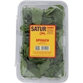 Satur Farms Baby Spinach 10oz