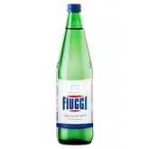 Fiuggi Sparkling Water (33.81 oz.)