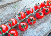 Sapori Sweet Cocktail Tomatoes