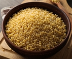 A&V Israeli Couscous 21 OZ