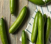 Persian Cucumbers