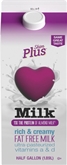 Skim Plus Milk (64oz)