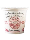 Bellwether Farms Sheep Milk Yogurt Plain