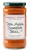 Sauce Tikka Masla Simmering Sauce Stonewall Kitchen 18oz