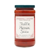 Sauce Truffle Marinara Sauce Stonewall Kitchen 17.75oz