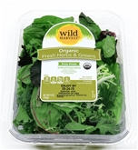 Wild Harvest Organic Herbs & Greens (5oz)