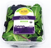 Wild Harvest Organic Spring Mix (5oz)