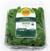 Wild Harvest Organic Power Greens (5oz)