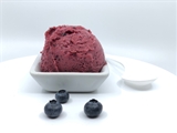 A&V Blueberry Sorbet (18oz)