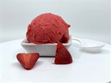 A&V Strawberry Gelato (18oz)