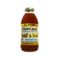 Montauk Half & Half Iced Tea (16oz)